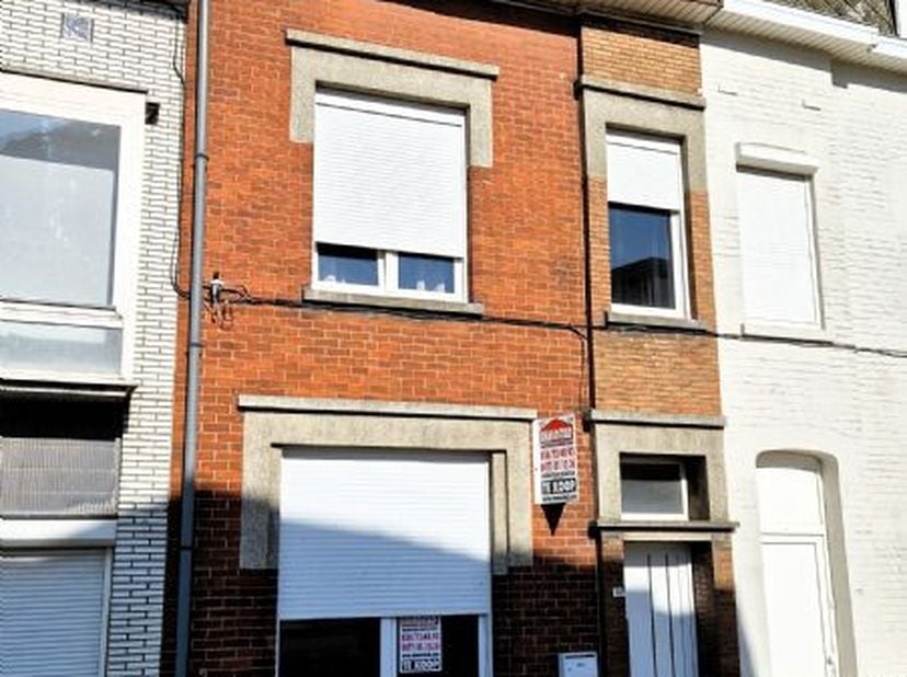 Maison à vendre
                    à 8930 Menen